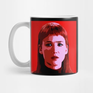 jennifer lawrence Mug